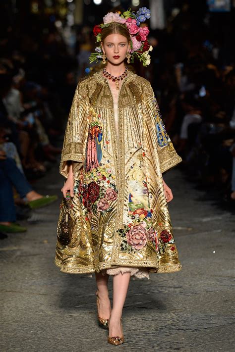 dolce gabbana fashion|dolce and gabbana alta moda.